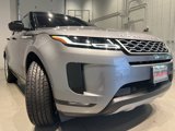 Used 2020 Land Rover Range Rover Evoque SE image 3