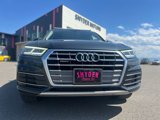 Used 2018 Audi Q5 2.0T Premium Plus w/ Premium Plus Package image 2