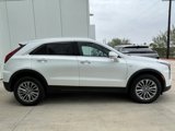 New 2025 Cadillac XT4 Premium Luxury w/ LPO, Floor Liner Package image 4