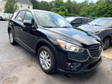 Used 2016 MAZDA CX-5 Touring image 5