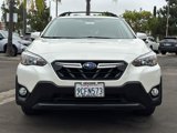 Certified 2022 Subaru Crosstrek 2.0i Premium w/ Popular Package #3 image 3