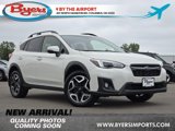 Used 2020 Subaru Crosstrek 2.0i Limited w/ Moonroof Package w/Navigation image 1