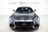 Used 2016 Mercedes-Benz AMG GT S image 3
