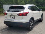 Used 2018 Nissan Rogue Sport SL w/ SL Premium Package image 3