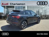 New 2025 Audi Q3 2.0T Premium Plus image 3
