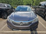 Used 2017 Honda Accord EX-L image 2
