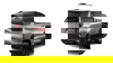 New 2026 GMC Terrain Elevation image 3