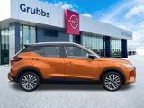 Certified 2022 Nissan Kicks SV w/ Interior Electronics Package image 2