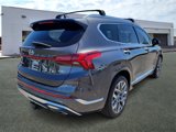 Used 2022 Hyundai Santa Fe Calligraphy image 4