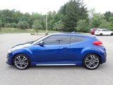 Used 2016 Hyundai Veloster Turbo image 2