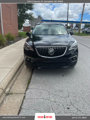 Used 2017 Buick Envision Premium w/ Driver Confidence Package image 2