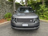 Used 2022 Land Rover Range Rover Westminster Edition image 2