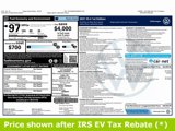 Used 2021 Volkswagen ID.4 1st Edition w/ ID.4 Protection Package image 3