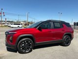New 2025 Chevrolet Equinox RS w/ Safety and Technology Package image 5