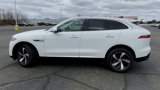 Used 2021 Jaguar F-PACE S image 5