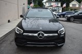 Used 2022 Mercedes-Benz GLC 300 4MATIC image 3