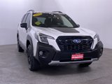 Used 2022 Subaru Forester Wilderness image 6