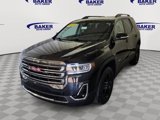 Used 2020 GMC Acadia AT4 image 3