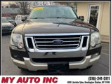 Used 2008 Ford Explorer Eddie Bauer image 2