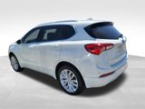 Used 2020 Buick Envision Premium w/ LPO, Cargo Package image 3