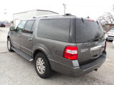 Used 2012 Ford Expedition EL Limited image 3