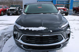 New 2025 Buick Encore GX Preferred image 3