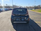 New 2025 Kia Soul LX image 3