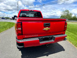 Used 2017 Chevrolet Silverado 1500 LT w/ Texas Edition image 5