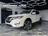 Used 2018 Nissan Rogue SL image 1