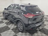 Certified 2021 Nissan Kicks SV image 4