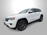 Used 2018 Jeep Grand Cherokee Limited image 4