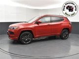 Used 2023 Jeep Compass Limited image 3