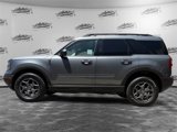 Used 2022 Ford Bronco Sport Badlands w/ Premium Package image 2