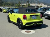 Used 2022 MINI Cooper S image 3