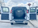 Used 2022 Chevrolet Express 2500 w/ Driver Convenience Package image 5