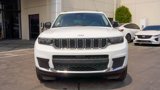 Used 2023 Jeep Grand Cherokee L Laredo image 4