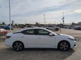 Used 2022 Nissan Sentra SV image 2