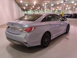 Used 2013 Hyundai Sonata Hybrid image 4