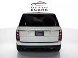 Used 2013 Land Rover Range Rover HSE image 6