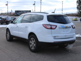 Used 2017 Chevrolet Traverse LT image 3