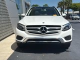 Used 2019 Mercedes-Benz GLC 300 4MATIC image 2