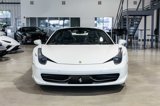 Used 2013 Ferrari 458 Spider image 2