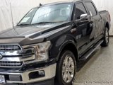 Used 2018 Ford F150 Lariat w/ Equipment Group 502A Luxury image 4