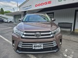 Used 2017 Toyota Highlander Limited Platinum image 2