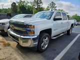 Used 2015 Chevrolet Silverado 2500 LT image 3