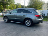 Used 2014 Acura MDX SH-AWD w/ Advance Package image 2