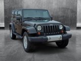 Used 2008 Jeep Wrangler Unlimited Sahara w/ Dual Top Group image 3