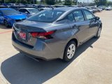 New 2025 Nissan Versa S image 5