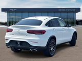 Used 2020 Mercedes-Benz GLC 300 4MATIC Coupe image 4