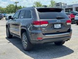 Used 2020 Jeep Grand Cherokee Limited image 4